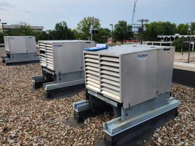 Commercial Refrigeration Maintenance