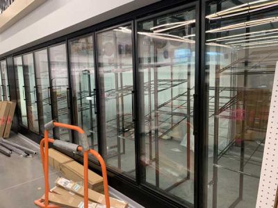 Commercial Refrigeration Solutions