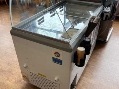 Freezer Installation Services