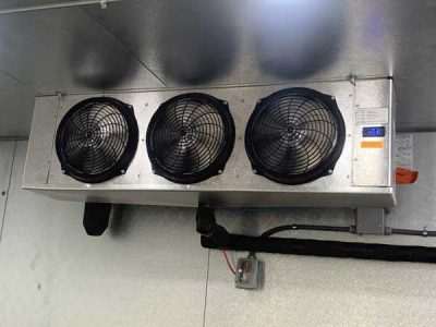 Refrigeration Installation Services