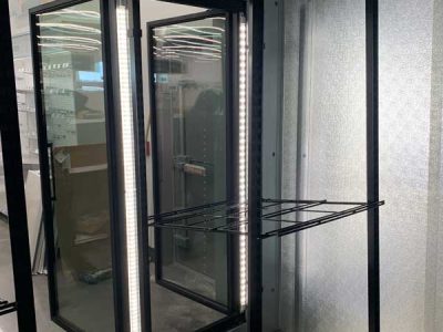 Refrigeration Installation Solutions