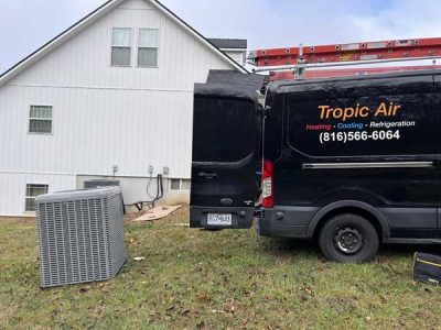 Residential Commercial Hvac Company